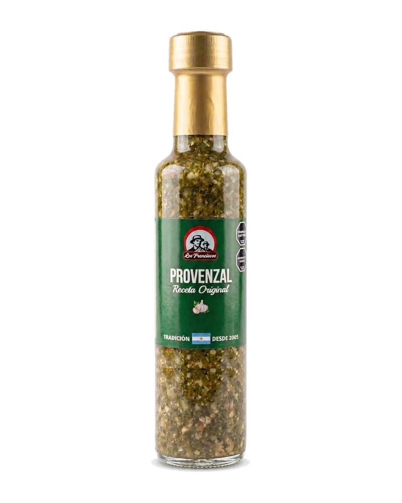 Provenzal
