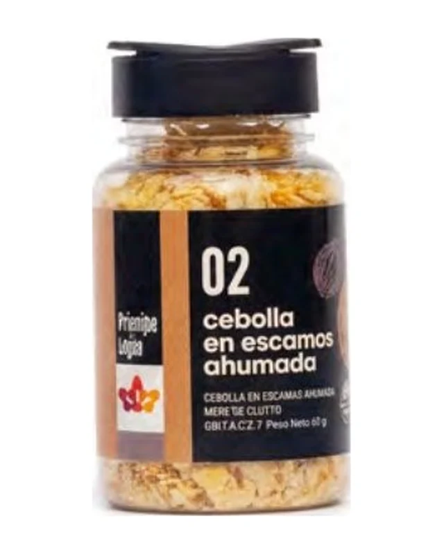 CEBOLLA AHUMADA 28GR