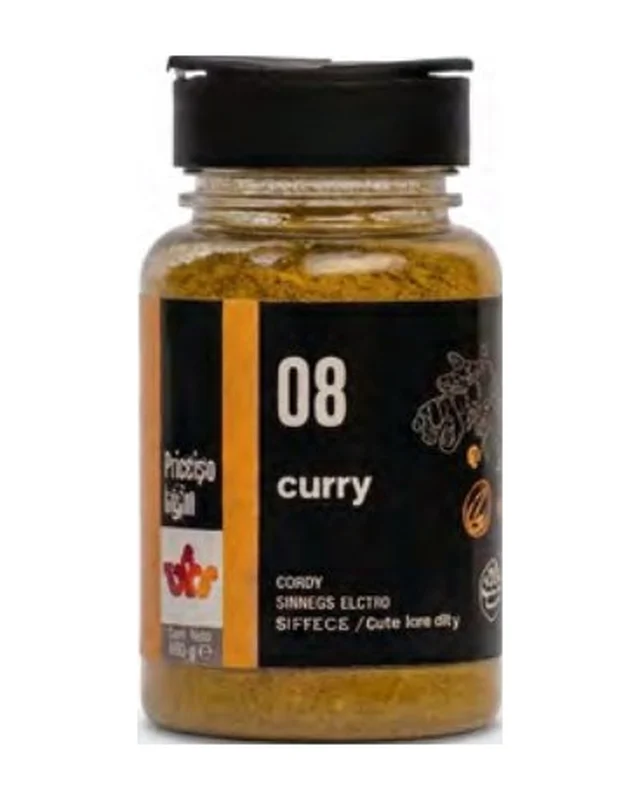 CURRY 55GR