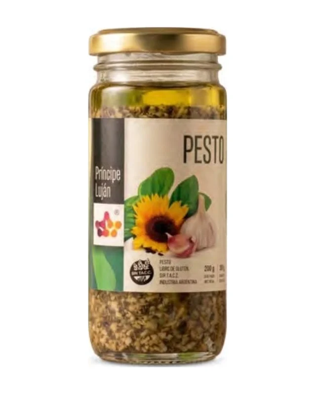 PESTO 220GR